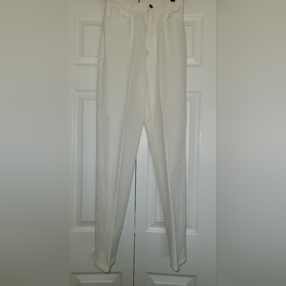 White Jeans 4